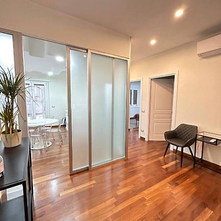 La Casa Sul Corso Apartment Civitavecchia Ngoại thất bức ảnh